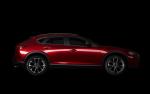 Mazda CX-4 2016 года